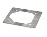 01-505017-00BPE Mannhart Plate, Bottom Motor Mount