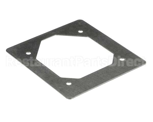 01-505017-00BPE Mannhart Plate, Bottom Motor Mount