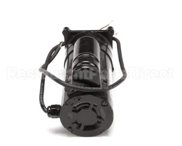 01-505026-000PE Hobart Motor, Franklin Gear-115/60