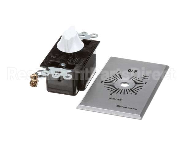 01-505037-000PE Mannhart Timer, Intermatic Timer