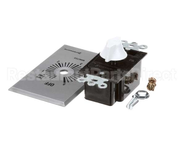 01-505037-000PE Mannhart Timer, Intermatic Timer