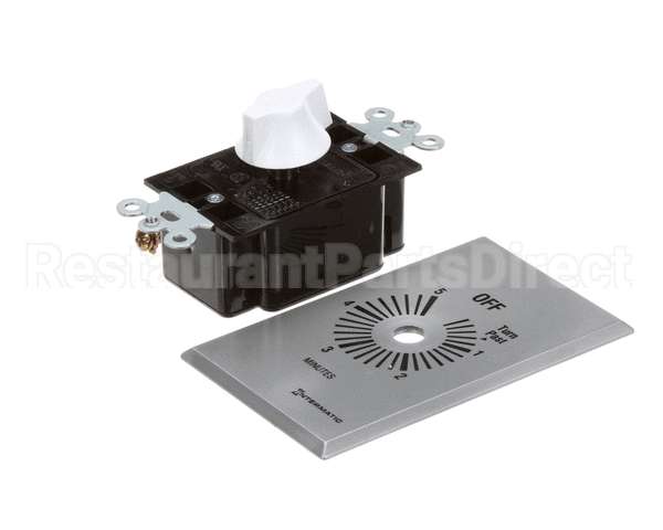 01-505037-000PE Mannhart Timer, Intermatic Timer