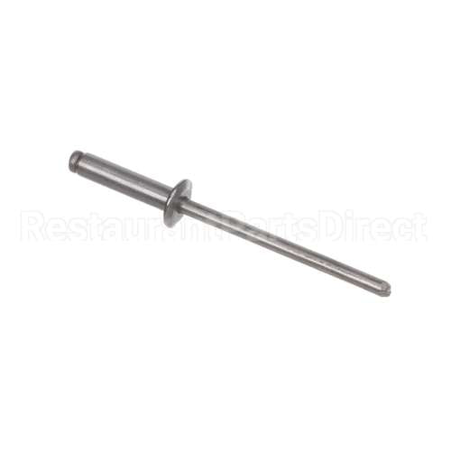 01-505045-000PE Mannhart Rivet, 1/8" Pop
