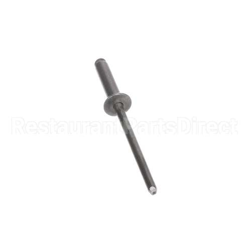 01-505045-000PE Mannhart Rivet, 1/8" Pop