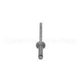 01-505045-000PE Mannhart Rivet, 1/8" Pop