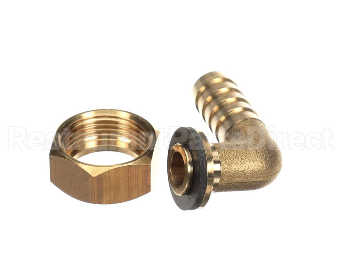 01-510685-00001 Hobart Screw Angle Connection