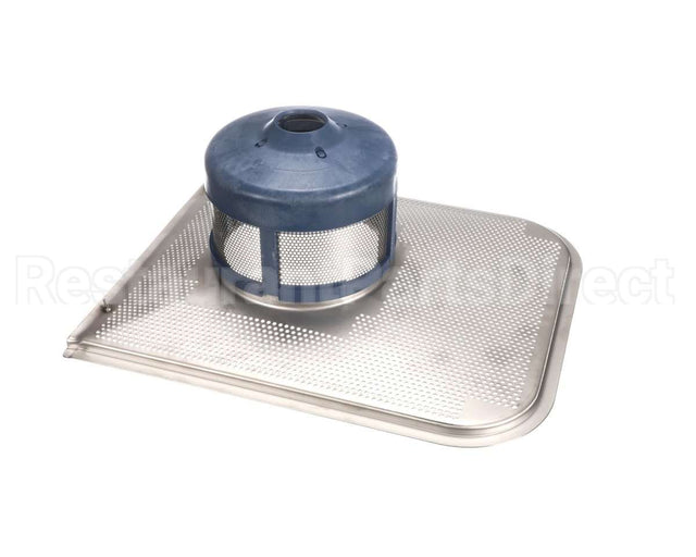 01-510693-00001 Hobart Strainer Mounted