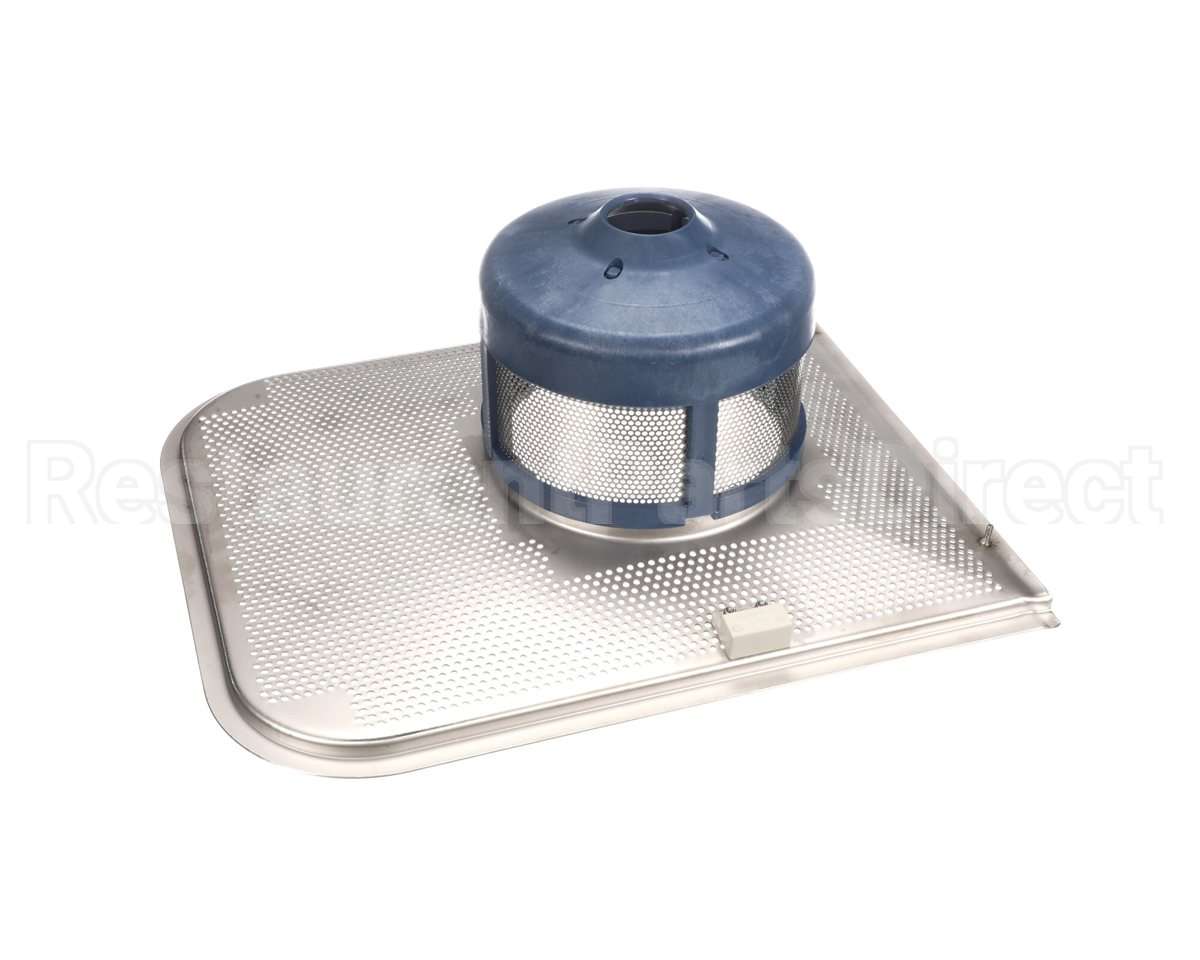 01-510693-00001 Hobart Strainer Mounted