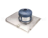 01-510693-00001 Hobart Strainer Mounted