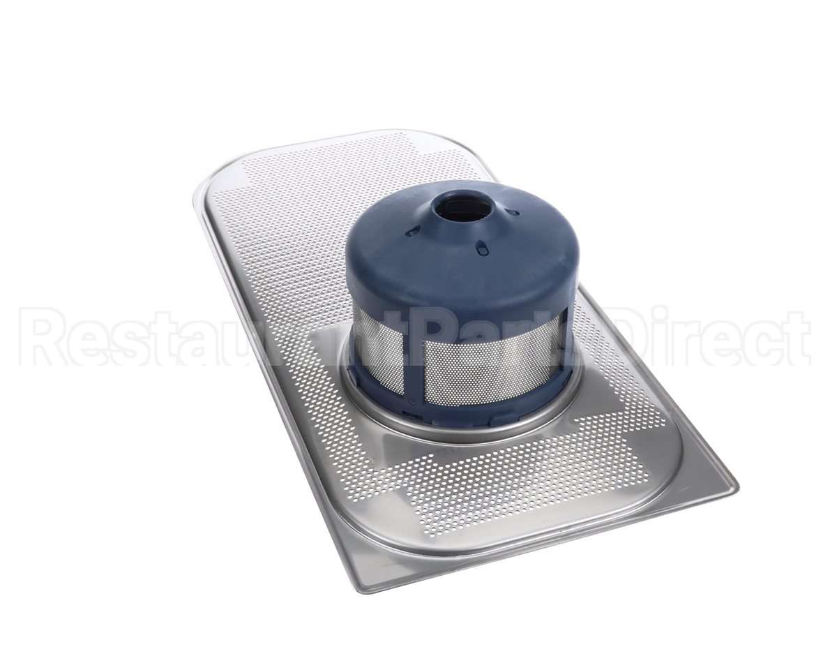 01-515598-00001 Hobart Tank Cover Strainer