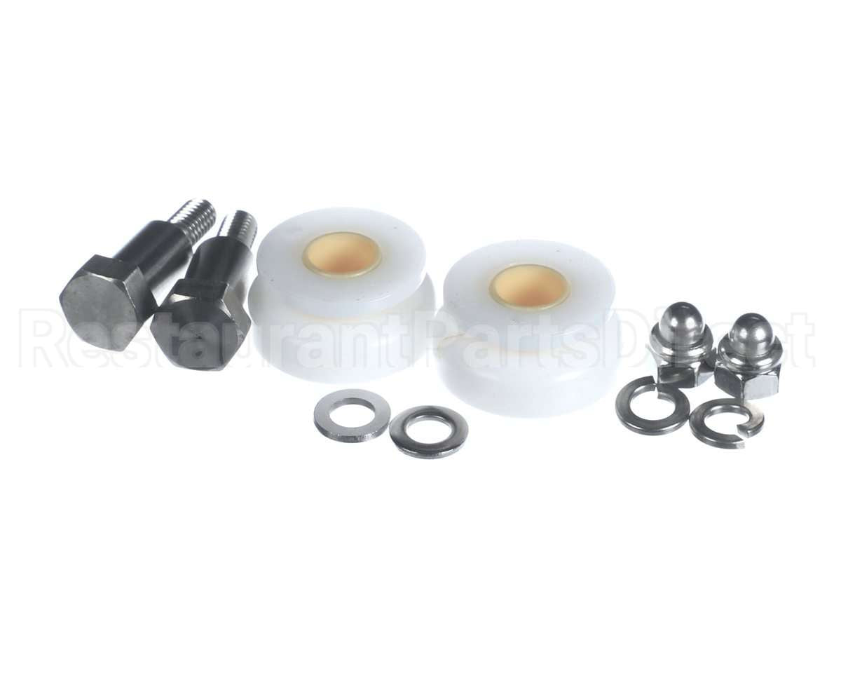 01-533958-00001 Hobart Roller Kit (Set Of 2)