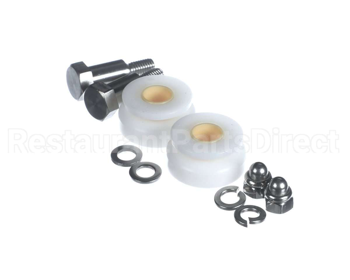 01-533958-00001 Hobart Roller Kit (Set Of 2)
