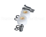 01-533958-00001 Hobart Roller Kit (Set Of 2)