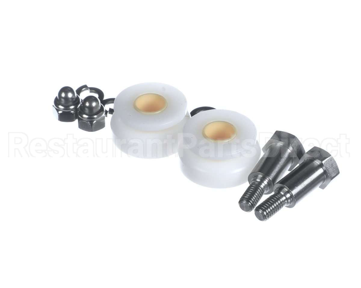 01-533958-00001 Hobart Roller Kit (Set Of 2)