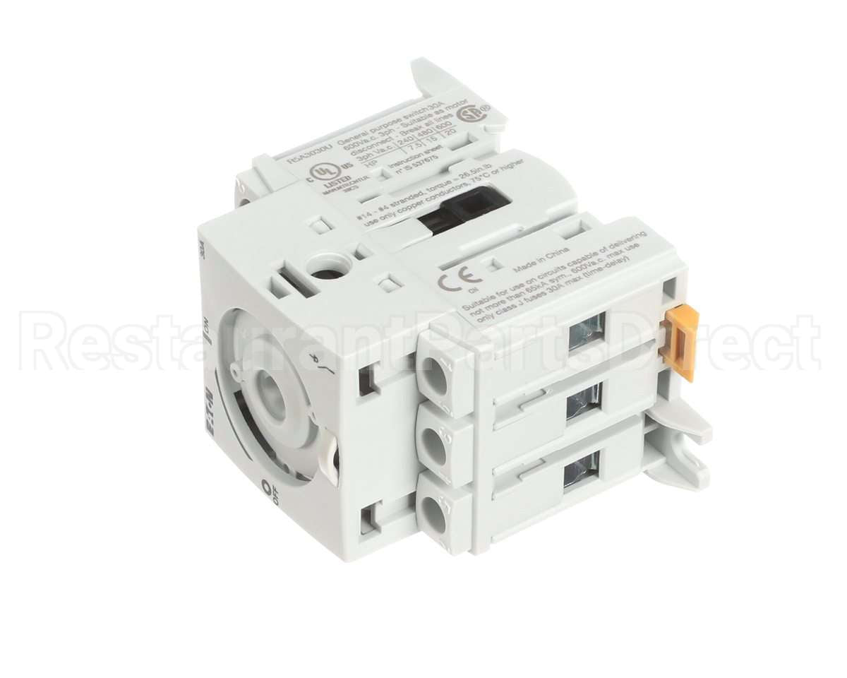 01-555026 Somat Disconnect Switch