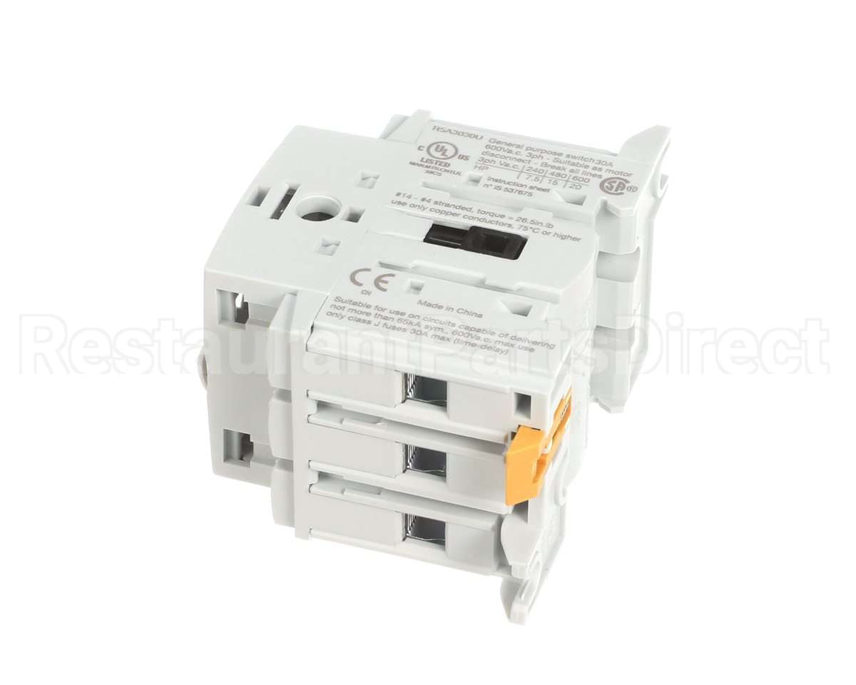 01-555026 Somat Disconnect Switch