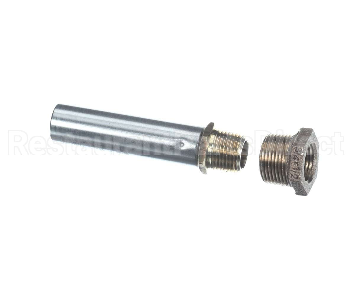 01-555243-00001 Stero Dishwasher Shock Arrestor W/ Bushing Kit