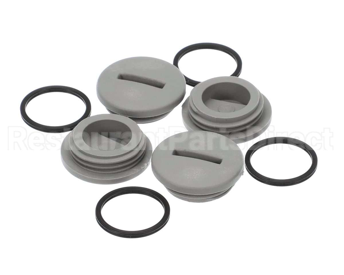 01-605145 Hobart Kit, Plug/O-Ring, Arm,Wash, Am16