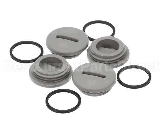 01-605145 Hobart Kit, Plug/O-Ring, Arm,Wash, Am16