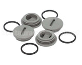 01-605145 Hobart Kit, Plug/O-Ring, Arm,Wash, Am16