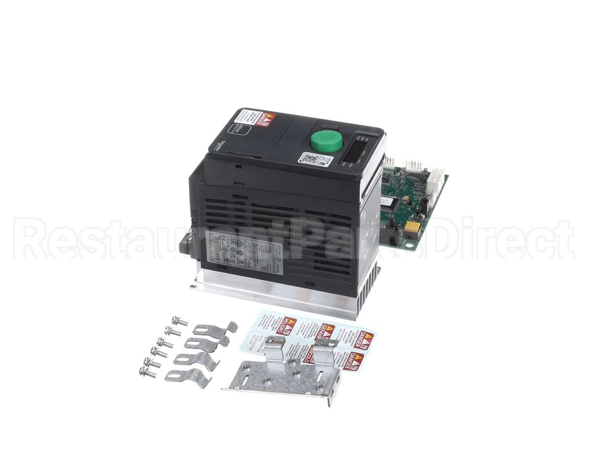 01-650004 Hobart Kit, Service, Ft900 Vfd New Controls