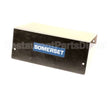 0100-121 Somerset Industries Cover Safety Complete 100