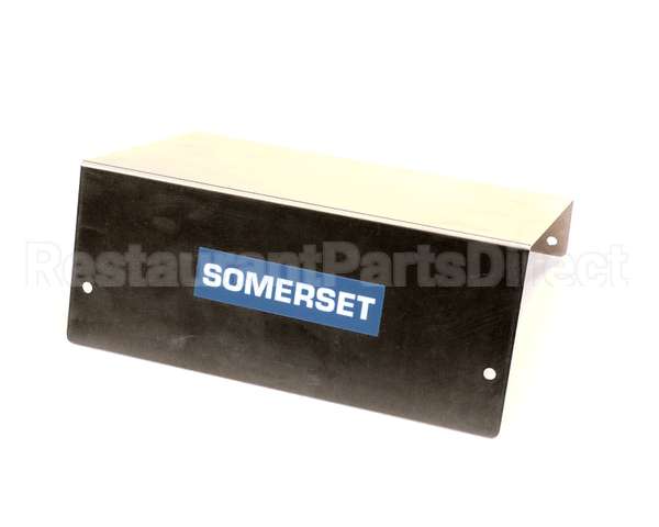 0100-121 Somerset Industries Cover Safety Complete 100