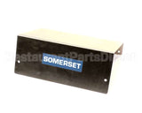 0100-121 Somerset Industries Cover Safety Complete 100