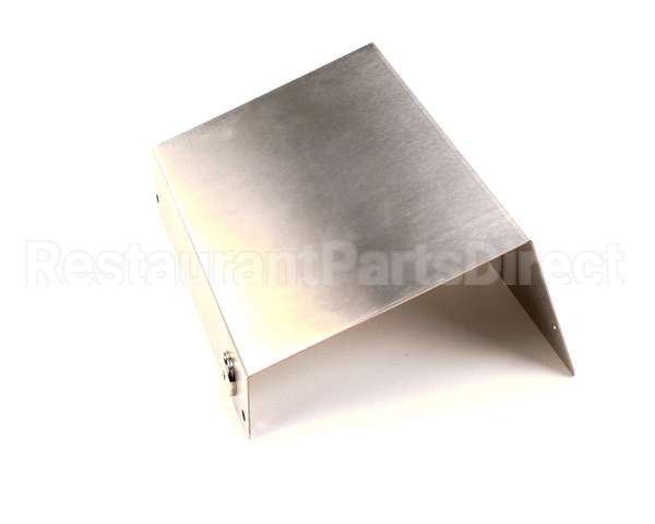 0100-121 Somerset Industries Cover Safety Complete 100