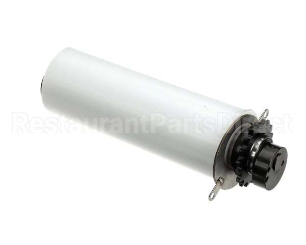 0100-400 Somerset Industries Roll Asm Upper Uhmw 10