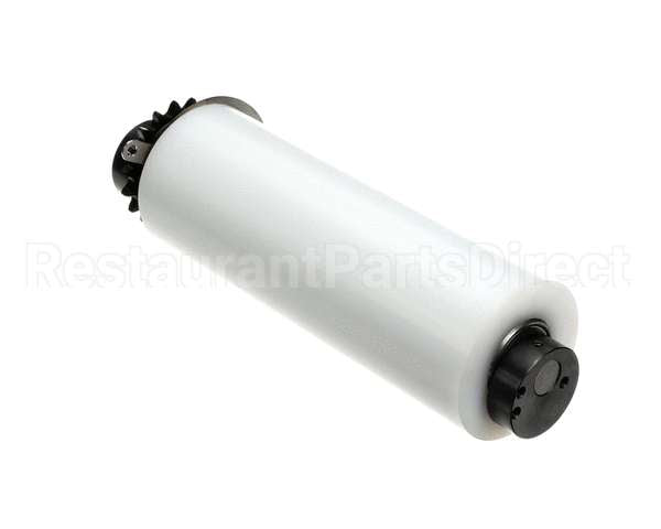 0100-400 Somerset Industries Roll Asm Upper Uhmw 10