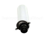 0100-400 Somerset Industries Roll Asm Upper Uhmw 10