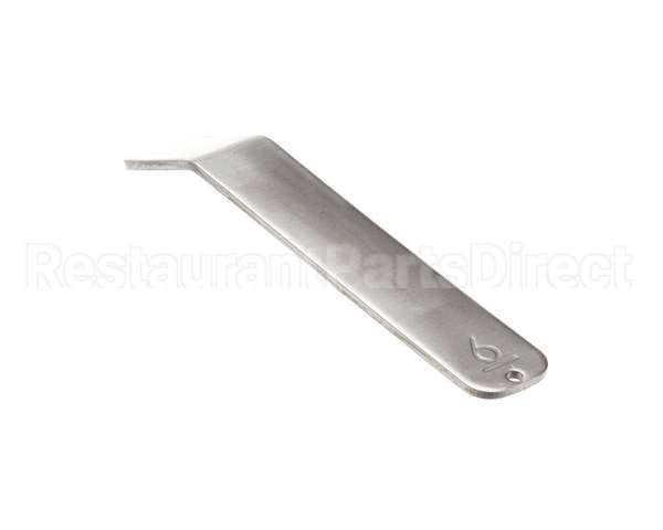 0100-429 Somerset Industries Gauge Feeler #6