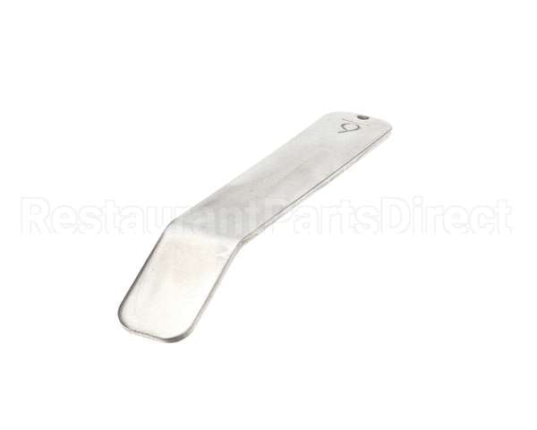 0100-429 Somerset Industries Gauge Feeler #6