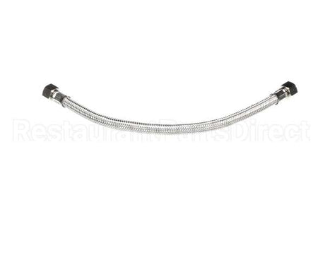 01000010 Nuova Simonelli Flex Tube 1/4 X 300