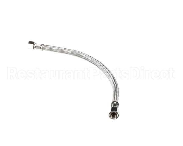 01000010 Nuova Simonelli Flex Tube 1/4 X 300