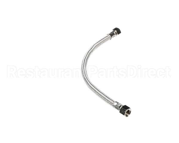 01000010 Nuova Simonelli Flex Tube 1/4 X 300