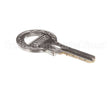 01000015-A Nuova Simonelli Key Only For Door Lock Master