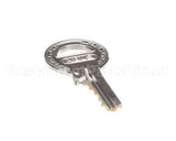 01000015-A Nuova Simonelli Key Only For Door Lock Master