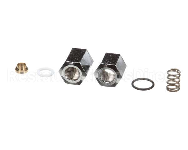01000101.AB Nuova Simonelli Swivel Kit For Wand Was 0100