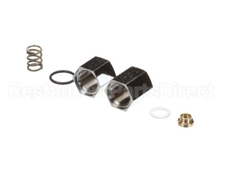01000101.AB Nuova Simonelli Swivel Kit For Wand Was 0100