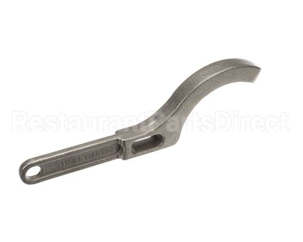 01000221 Hollymatic Spanner Wrench