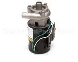 01000415 Glastender Pump, Water Recirculating, All