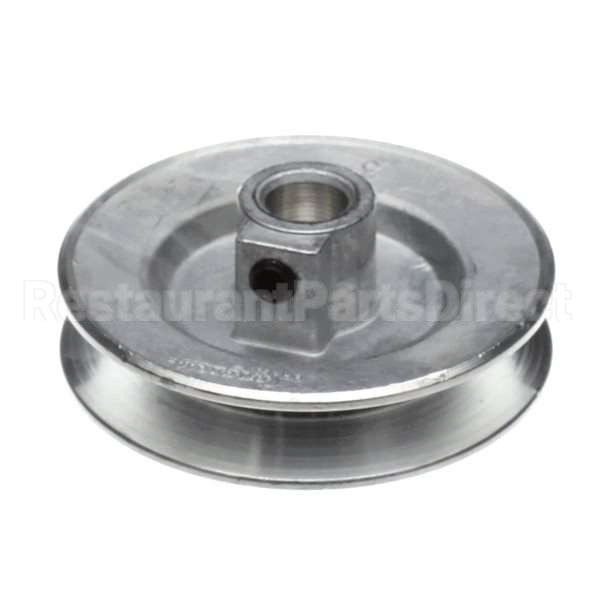 01000465 Compatible Glastender Pulley, 3 With Set Screw