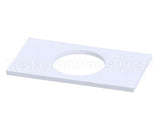 01000470 Glastender Spray Box Gasket, Wash Or Rins