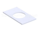 01000470 Glastender Spray Box Gasket, Wash Or Rins
