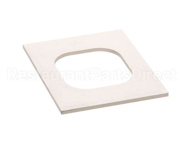 01000472 Glastender Spray Box Gasket (Gt-18)
