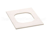 01000472 Glastender Spray Box Gasket (Gt-18)