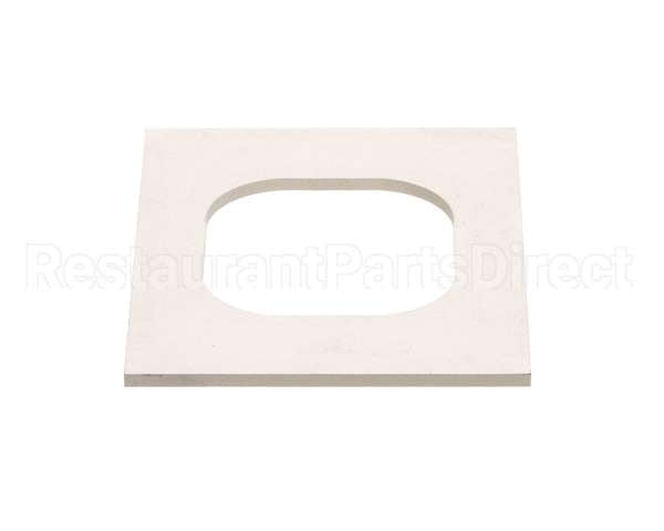 01000472 Glastender Spray Box Gasket (Gt-18)