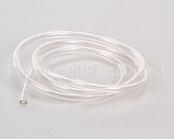 01000521 Glastender Tubing, Liquid Level, Gt-24 (Per Meter)